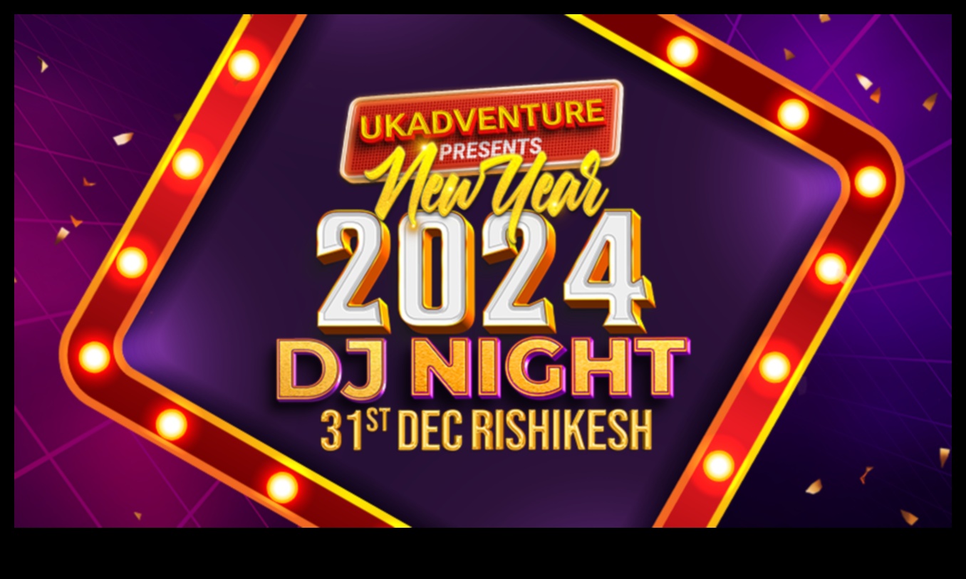 Riverside Rhythms סימפוניה של פעילויות חוצות לכל ה-3 מקצבי ריברסייד: סימפוניה של פעילויות חוצות