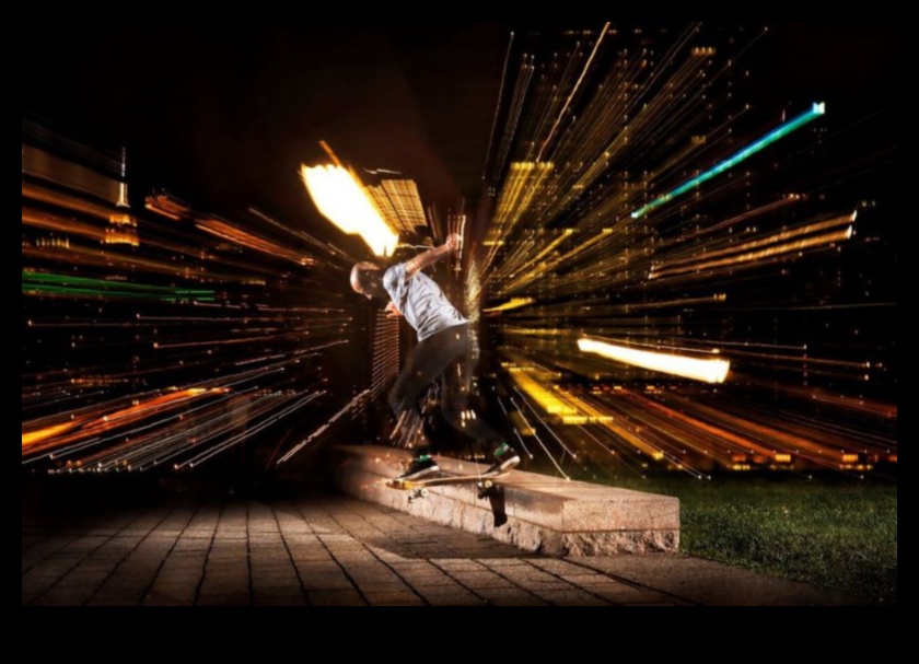 Flash Fantasia להאיר את הצילומים שלך עם טכניקות תאורה מתקדמות 4 Flash Fantasia: האיר את הצילומים שלך עם טכניקות תאורה מתקדמות