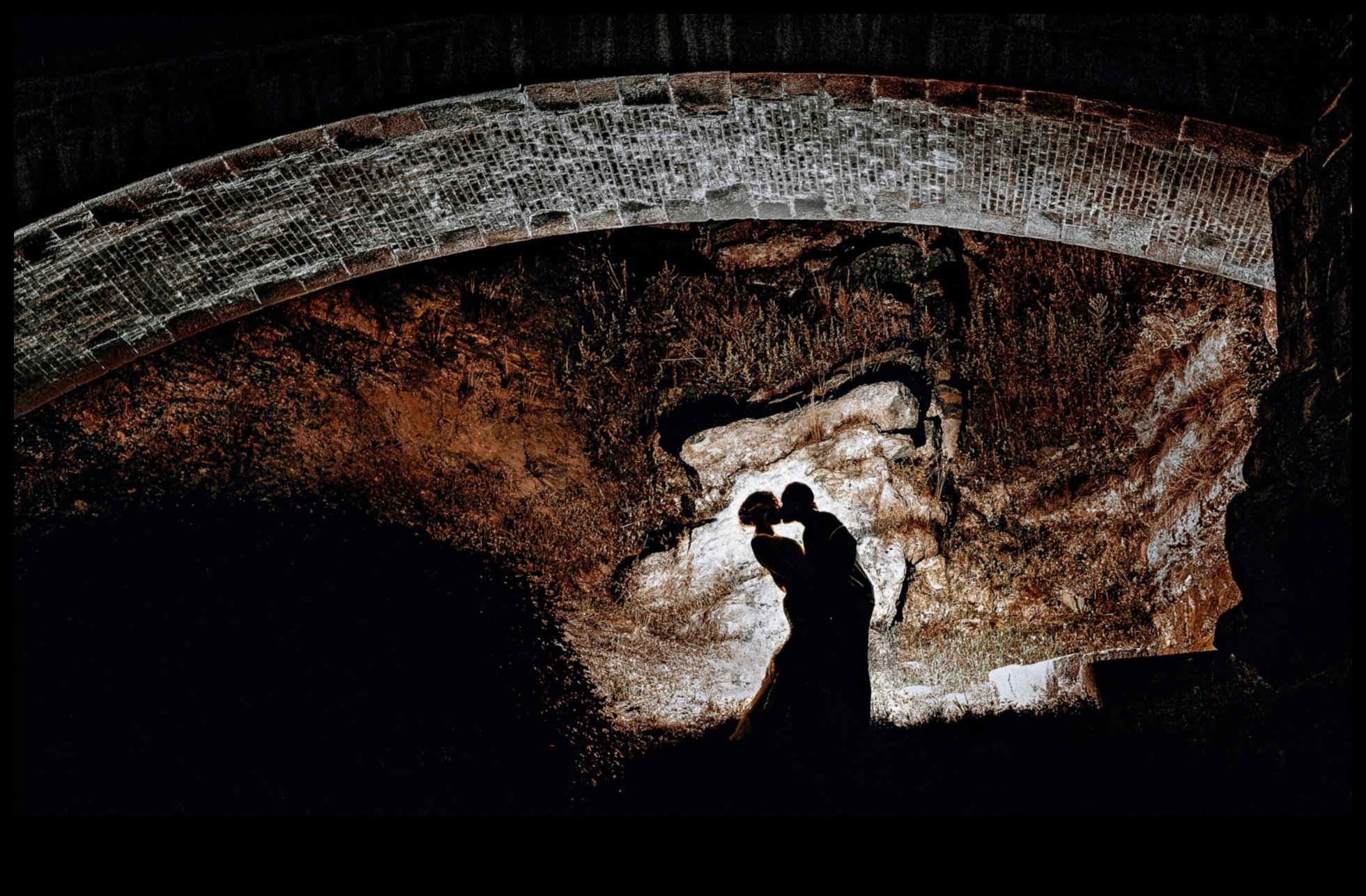 Flash Fantasia להאיר את הצילומים שלך עם טכניקות תאורה מתקדמות 5 Flash Fantasia: האיר את הצילומים שלך עם טכניקות תאורה מתקדמות