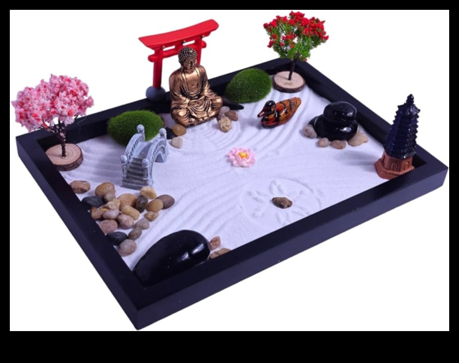 גיימינג זן: אביזרים המקדמים הרפיה והפגת מתחים