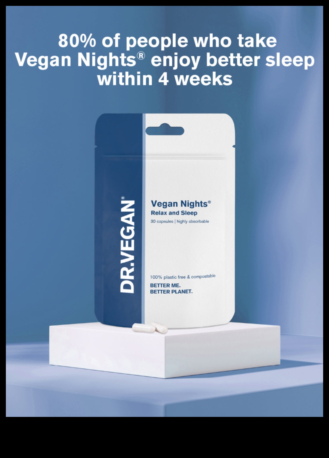 טבעונות ואיכות שינה: האם תזונה מבוססת צמחים יכולה לשפר את המנוחה?