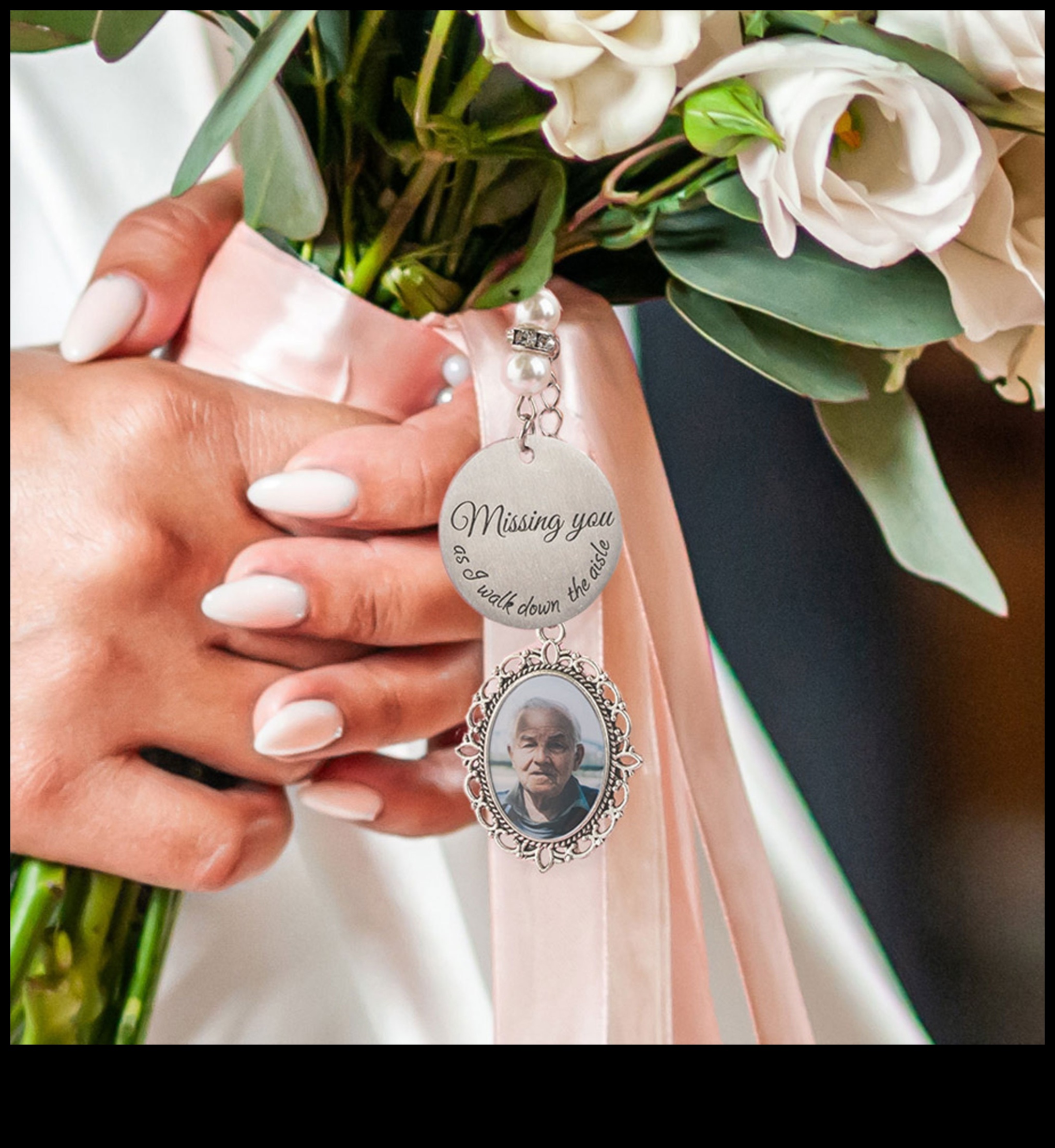 קסם בכל פרט: קסם אביזרים לחתונה