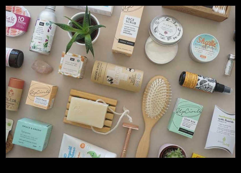 יסודות ידידותיים לסביבה אביזרים ברי קיימא עבור הגאדג'טים הירוקים שלך 4 יסודות ידידותיים לסביבה: אביזרים ברי קיימא לגאדג'טים ירוקים