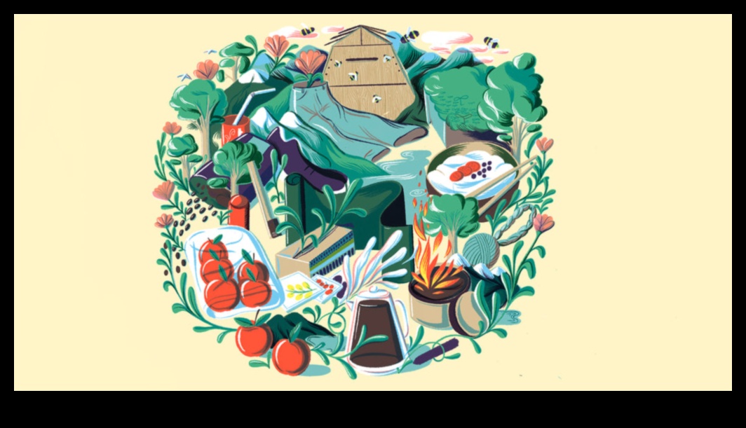 יסודות ידידותיים לסביבה אביזרים ברי קיימא עבור הגאדג'טים הירוקים שלך 5 יסודות ידידותיים לסביבה: אביזרים ברי קיימא לגאדג'טים ירוקים