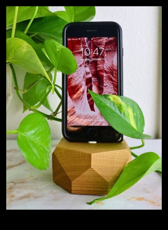 יסודות ידידותיים לסביבה אביזרים ברי קיימא עבור הגאדג'טים הירוקים שלך 2 יסודות ידידותיים לסביבה: אביזרים ברי קיימא לגאדג'טים ירוקים