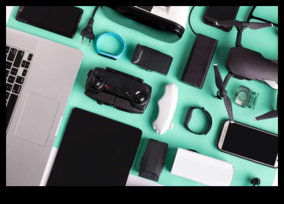 יסודות ידידותיים לסביבה אביזרים ברי קיימא עבור הגאדג'טים הירוקים שלך 3 יסודות ידידותיים לסביבה: אביזרים ברי קיימא לגאדג'טים ירוקים