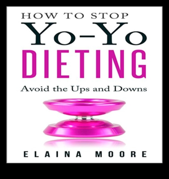 להשתחרר מדיאטת יו-יו: בניית הרגלים מתמשכים