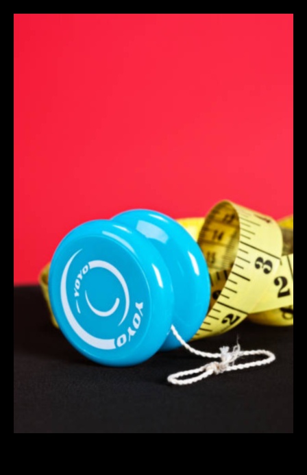 להשתחרר מדיאטת יו-יו: בניית הרגלים מתמשכים