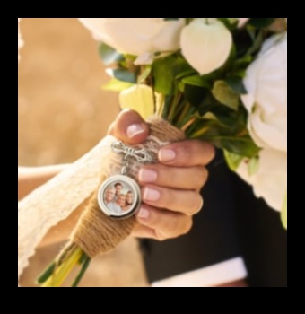 קולקציית קסם: יסודות חתונה ייחודיים