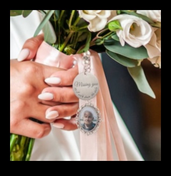 קולקציית קסם: יסודות חתונה ייחודיים