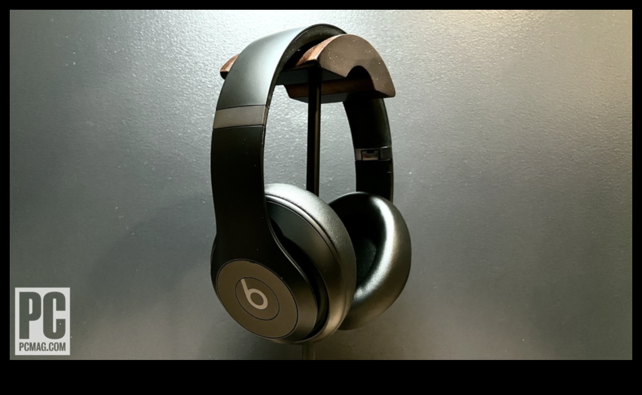 מעבר לקצבים: גילוי הטרנדים האחרונים בתחום אודיו אלקטרוניקה