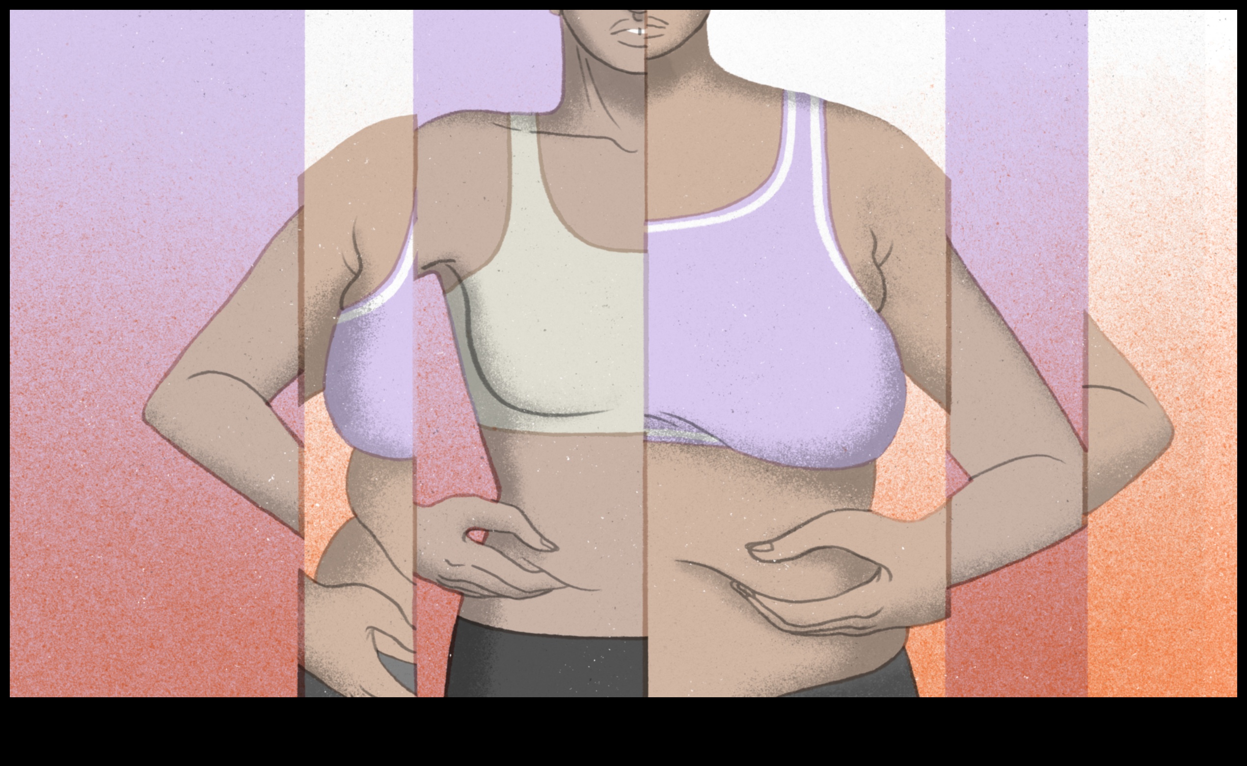 דיאטות לטווח קצר וההשפעה על רווחה נפשית