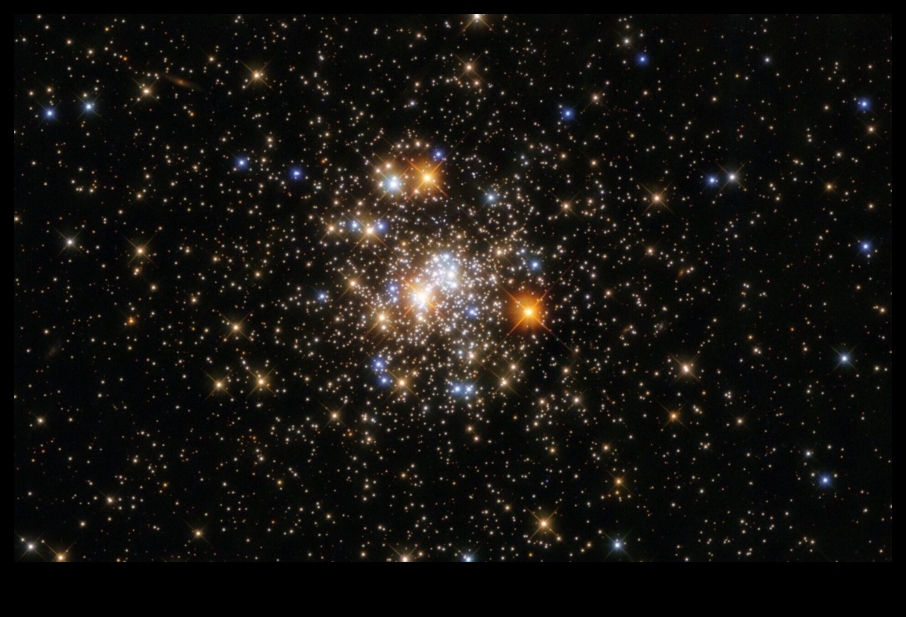 מחזה כוכבים: המופע הגדול של האסטרונומיה