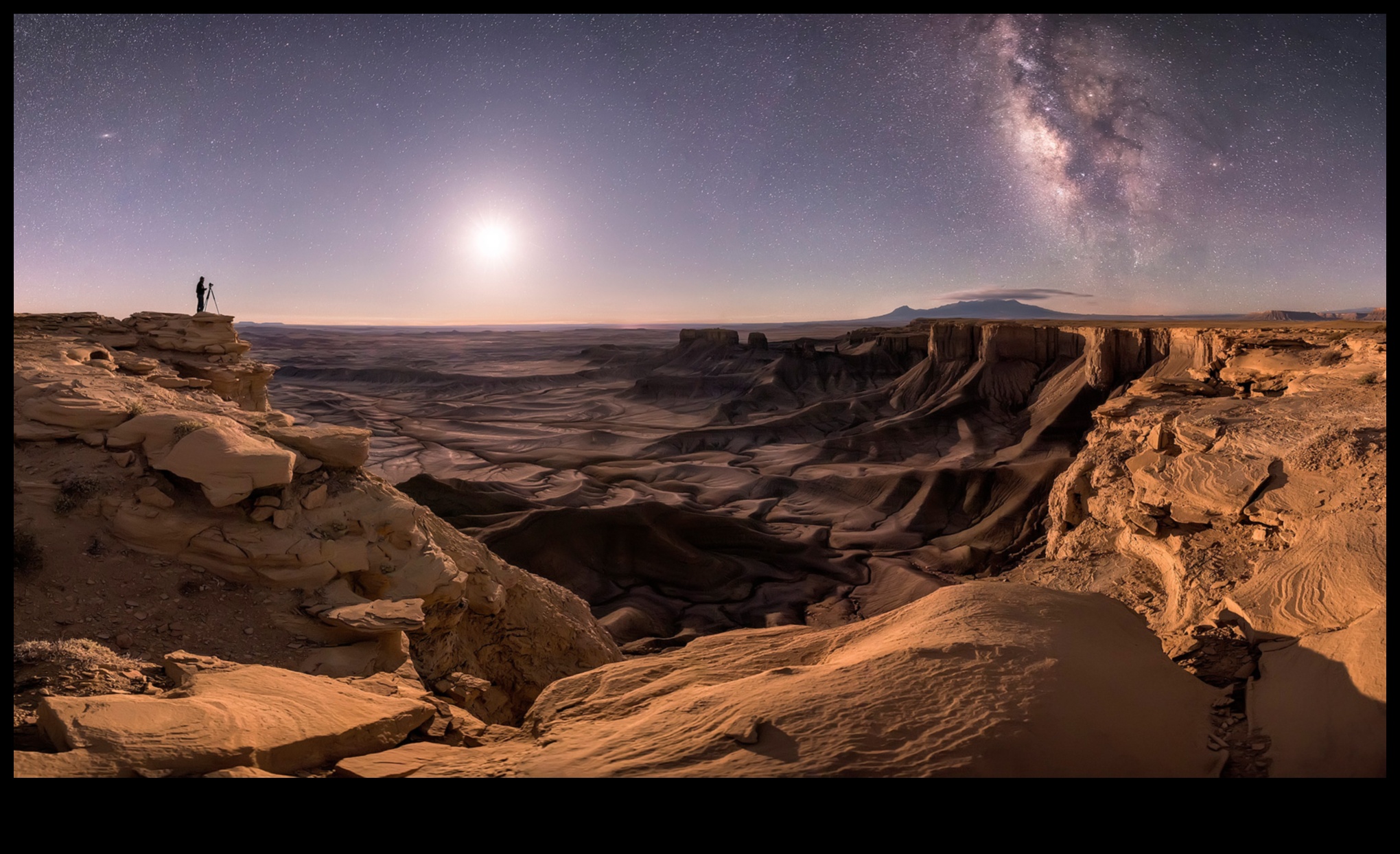 מחזה כוכבים: המופע הגדול של האסטרונומיה