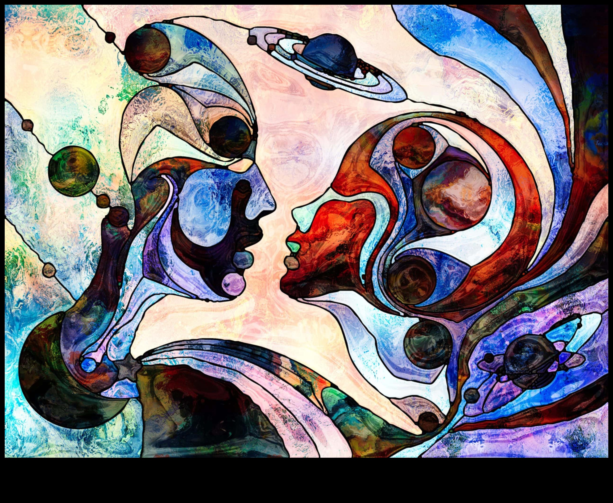 חברי נפש בבריאות: ניווט באיחוד בריא