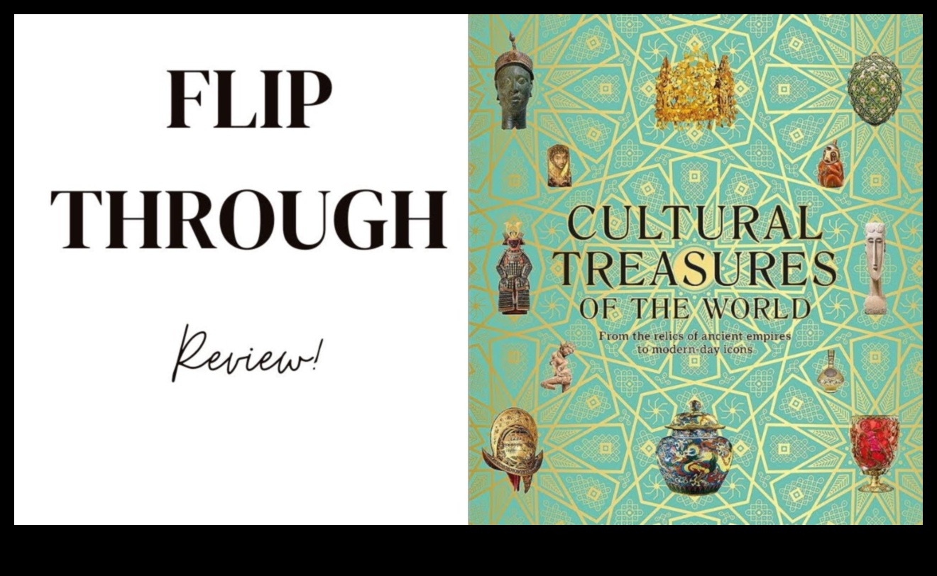 אטלס אבות: מיפוי אוצרות התרבות של העולם