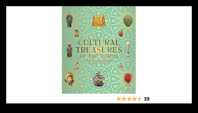 אטלס אבות: מיפוי אוצרות התרבות של העולם