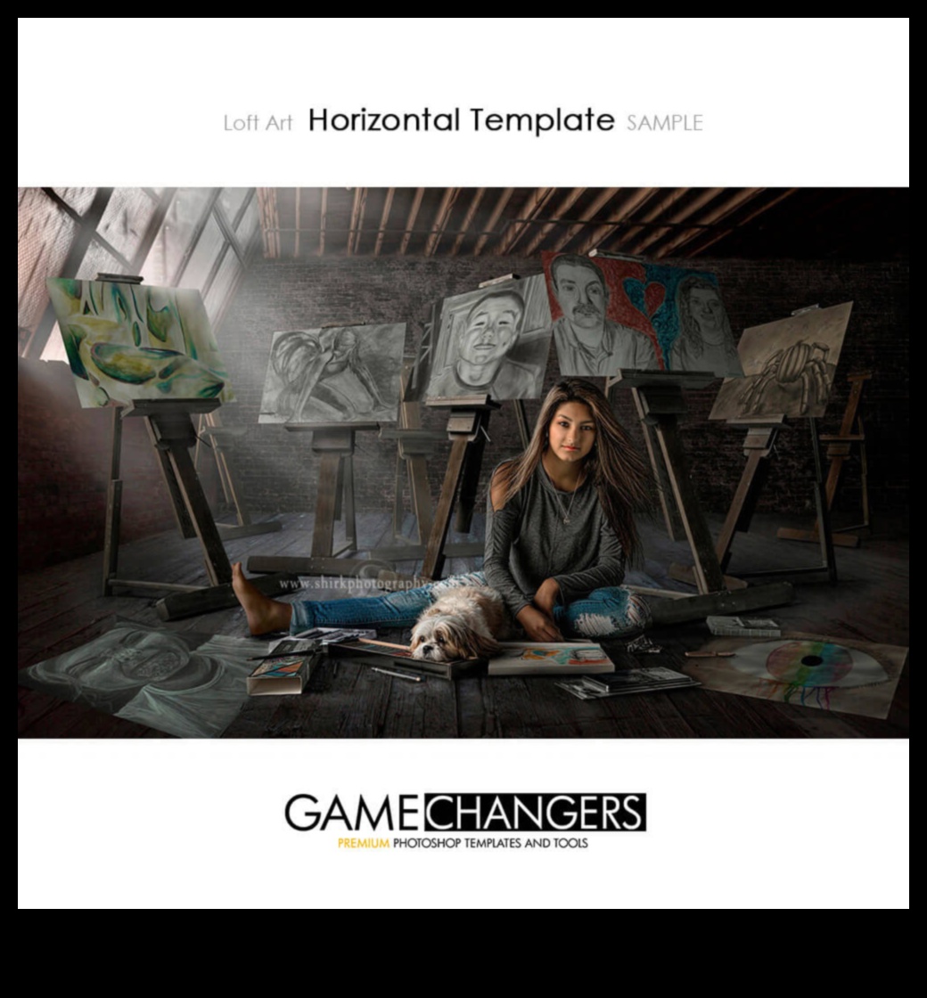 קנבס דיגיטלי מעלה את האומנות שלך באמנות הצילום 4 קנבס דיגיטלי: הרם את האומנות שלך באמנות הצילום