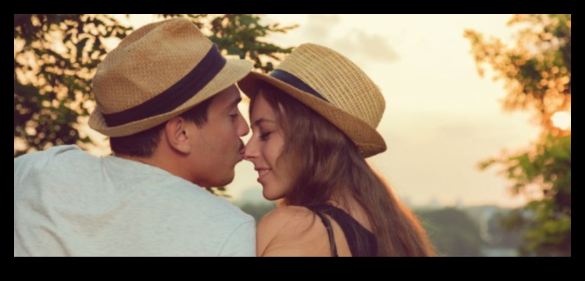 נדרים לחיוניות 5 דרכים לטפח חיבור בריא 4 נדרים לחיוניות: טיפוח קשר בריא