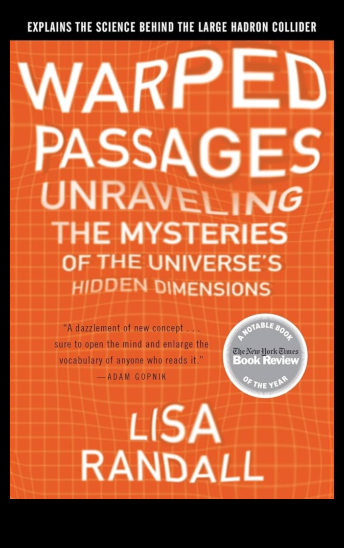 מימדים עיוותים: המציאות המרתקת של האסטרופיזיקה