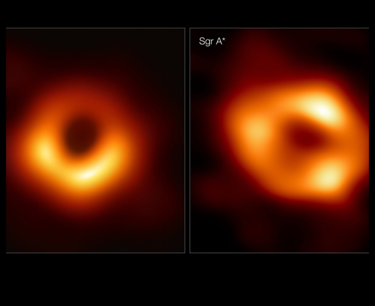מימדים עיוותים: המציאות המרתקת של האסטרופיזיקה