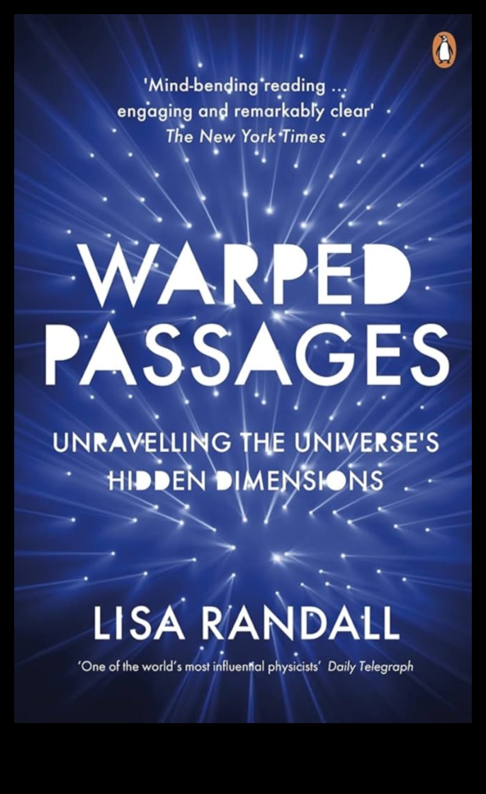 מימדים עיוותים: המציאות המרתקת של האסטרופיזיקה