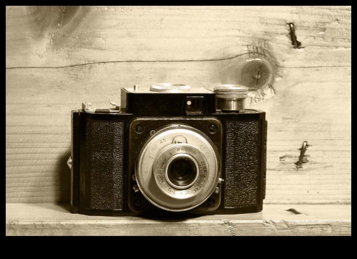 Gadget Graveyard: תוכניות מיחזור למצלמות וציוד ישנים