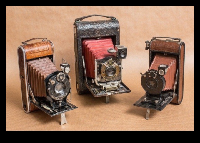 Gadget Graveyard: תוכניות מיחזור למצלמות וציוד ישנים