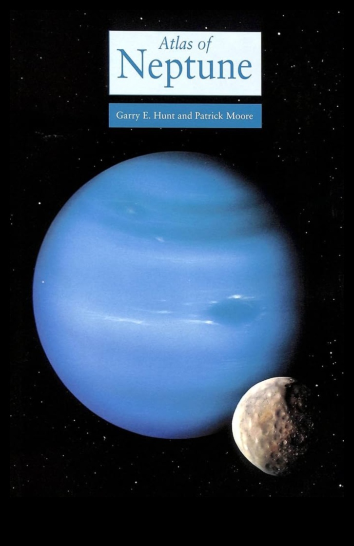 אטלס אסטרונומיה: מיפוי השטחים המגוונים של כוכבי הלכת