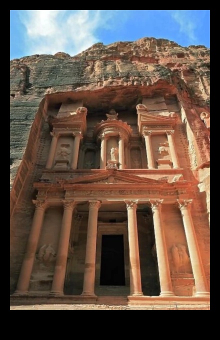 ארכיון עתיק: תיעוד האתרים ההיסטוריים בעולם