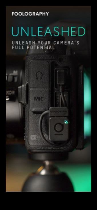 צילום משוחרר: שולט במלאכה שלך עם חינוך מקיף