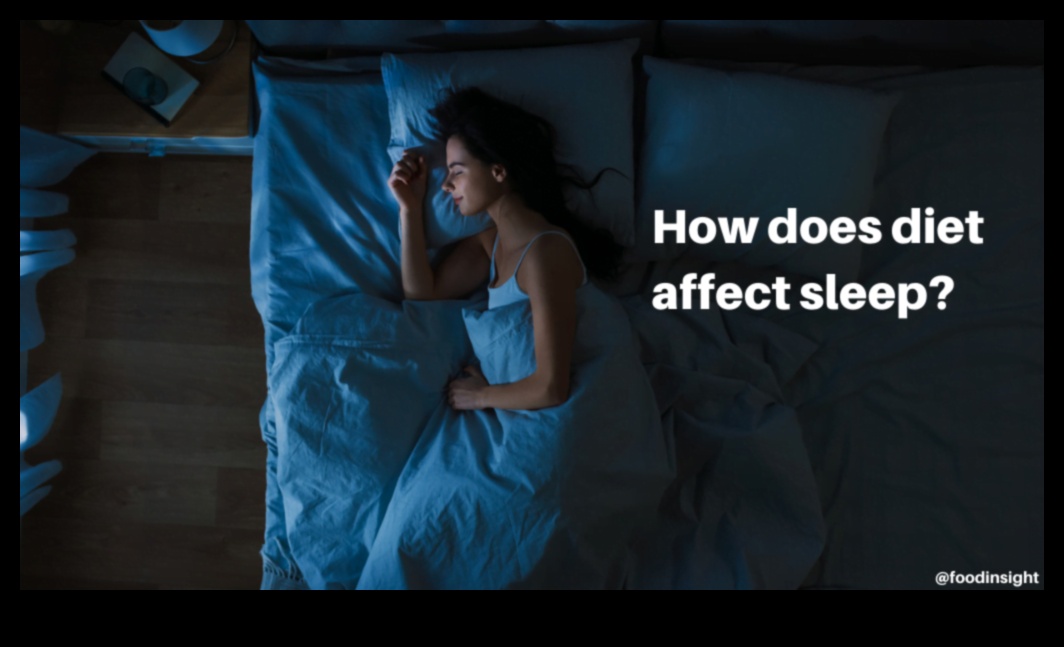 דיאטות לטווח קצר וחשיבות השינה: גישה מקיפה