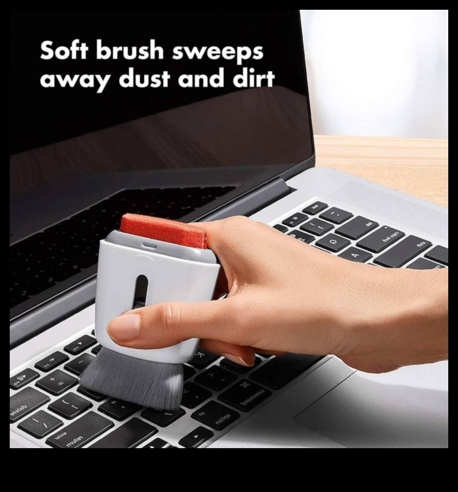 נסיעה נוחה: אביזרים למחשבים ניידים בתנועה