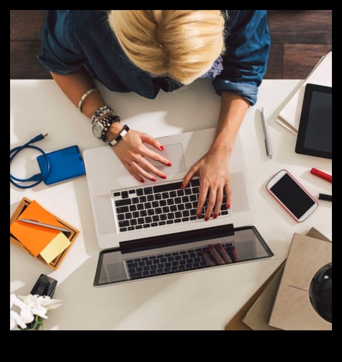 נסיעה נוחה: אביזרים למחשבים ניידים בתנועה