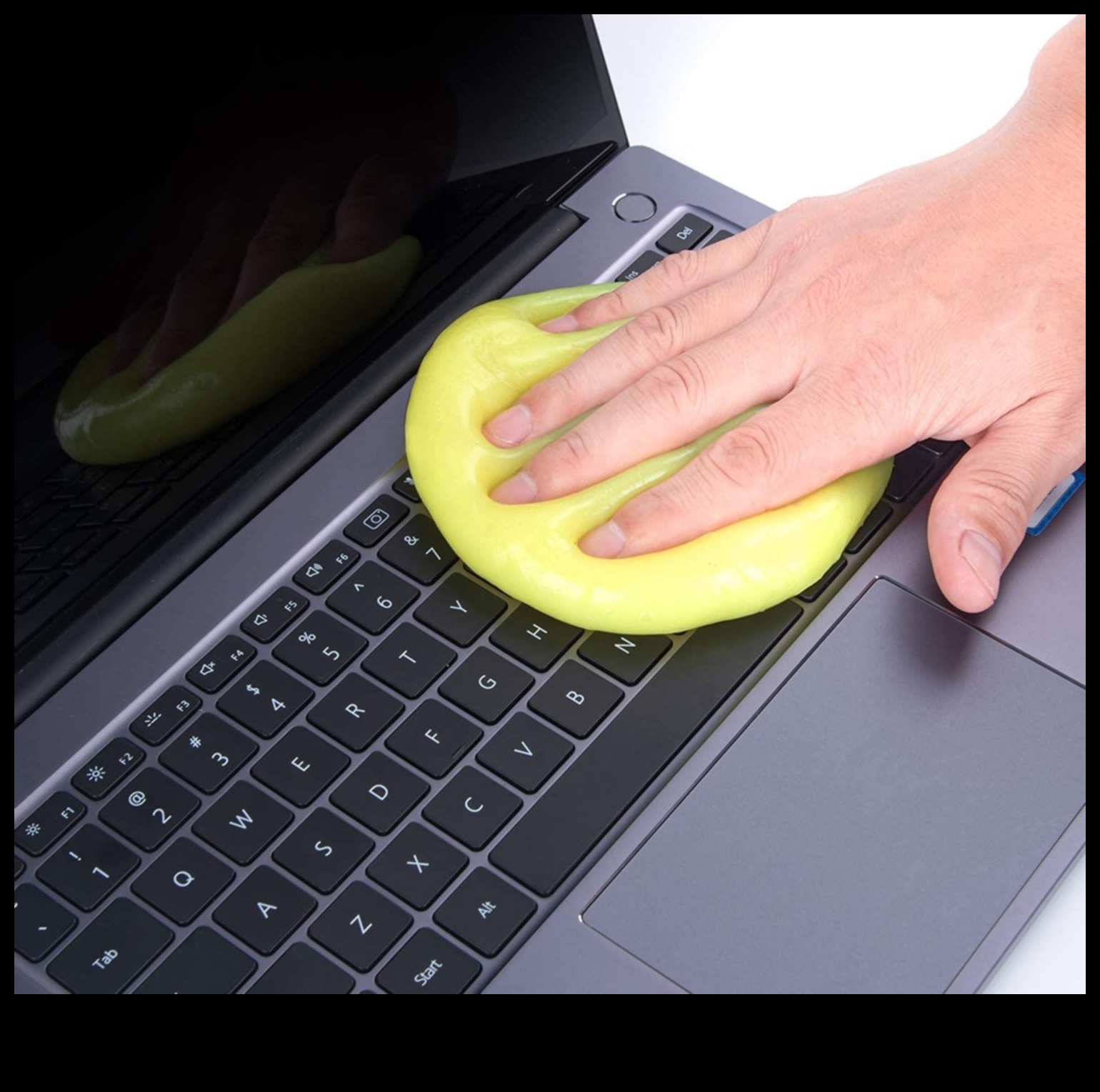 נסיעה נוחה: אביזרים למחשבים ניידים בתנועה