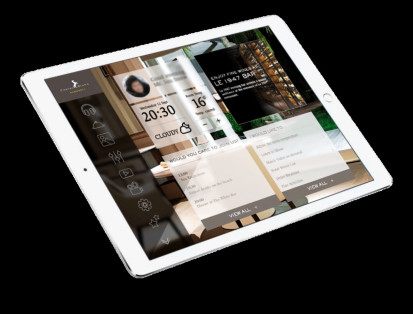 InnSpire: מציאת השראה במקומות הלינה שלך