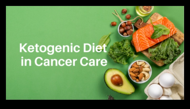 השפעת התזונה הקטוגנית על מניעת סרטן