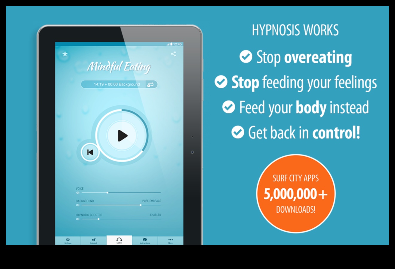 אפליקציות אכילה מודעת דרך חדשה לרדת במשקל 2 ההשפעה של אפליקציות אכילה מודעת על דיאטות לעלייה במשקל