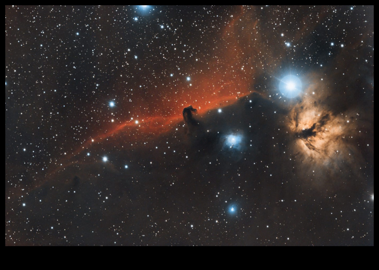 שטיח שמימי: אריגה של העשירים את מערכת השמש שלנו