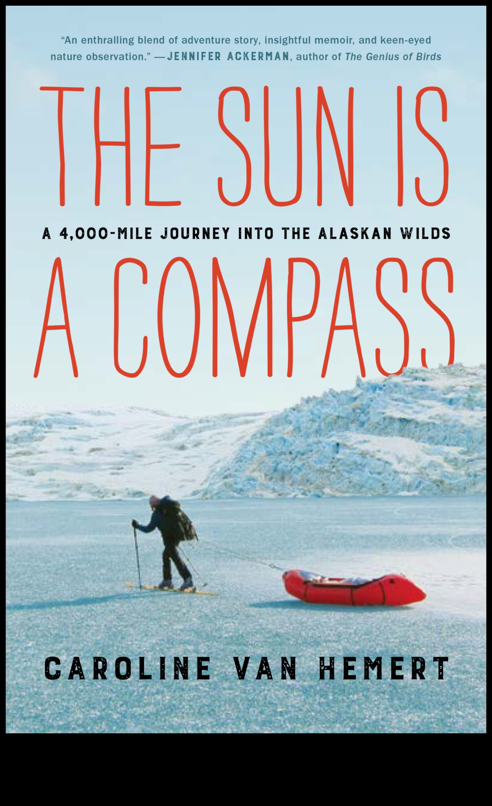 The Compass Chronicle: מסע של מטייל אחר כיוון