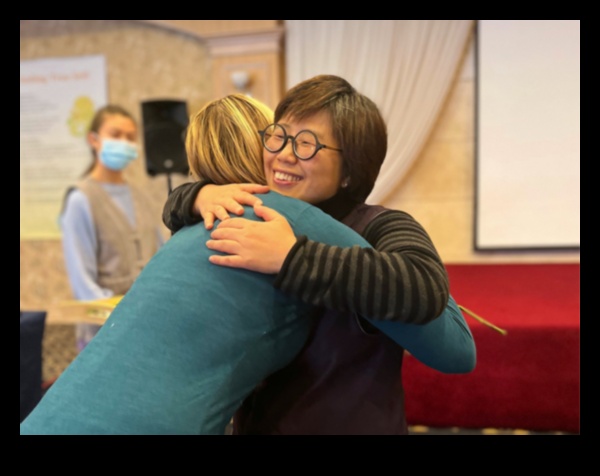 מדריך Haven מדריך למציאת מקום מפלט נוח 5 מדריך Haven: ניווט במפלט הנוח שלך