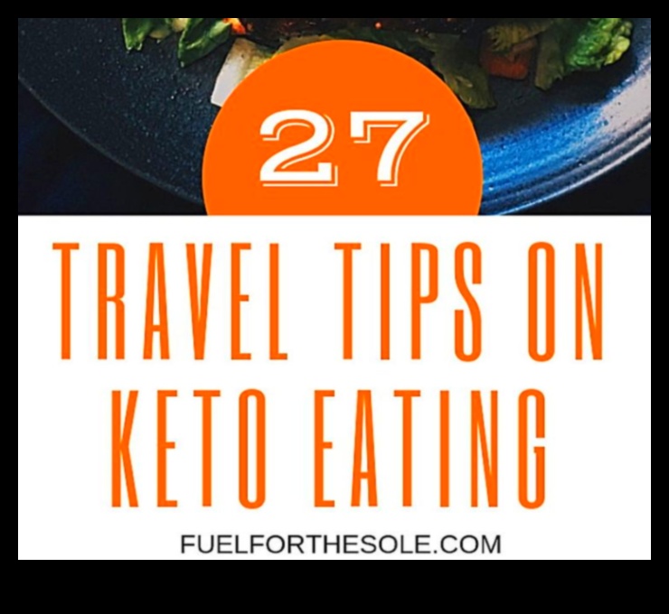 טיפים לטיולים ידידותיים לקטו: להישאר במסלול הרחק מהבית