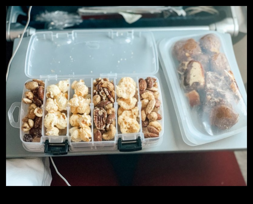 טיפים לטיולים ידידותיים לקטו: להישאר במסלול הרחק מהבית