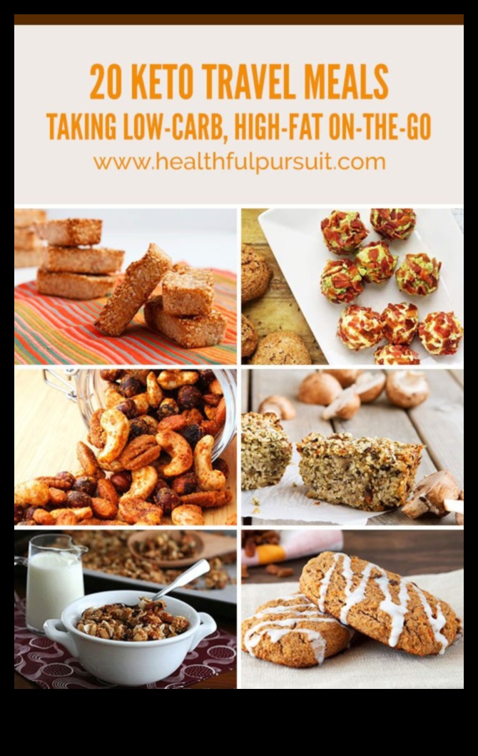 טיפים לטיולים ידידותיים לקטו: להישאר במסלול הרחק מהבית