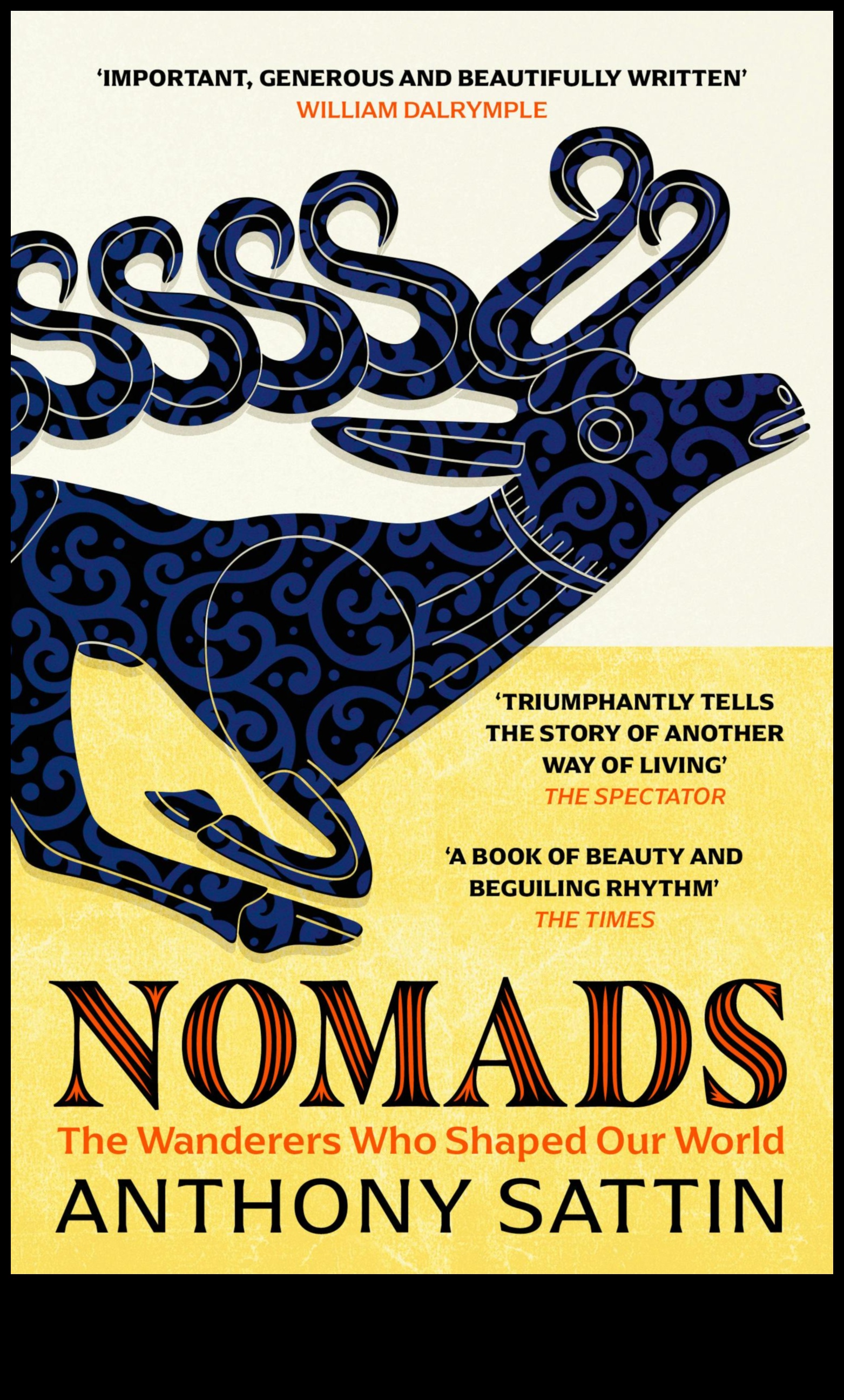 נוודים שמימיים: משוטטים במרחב הבין-כוכבי