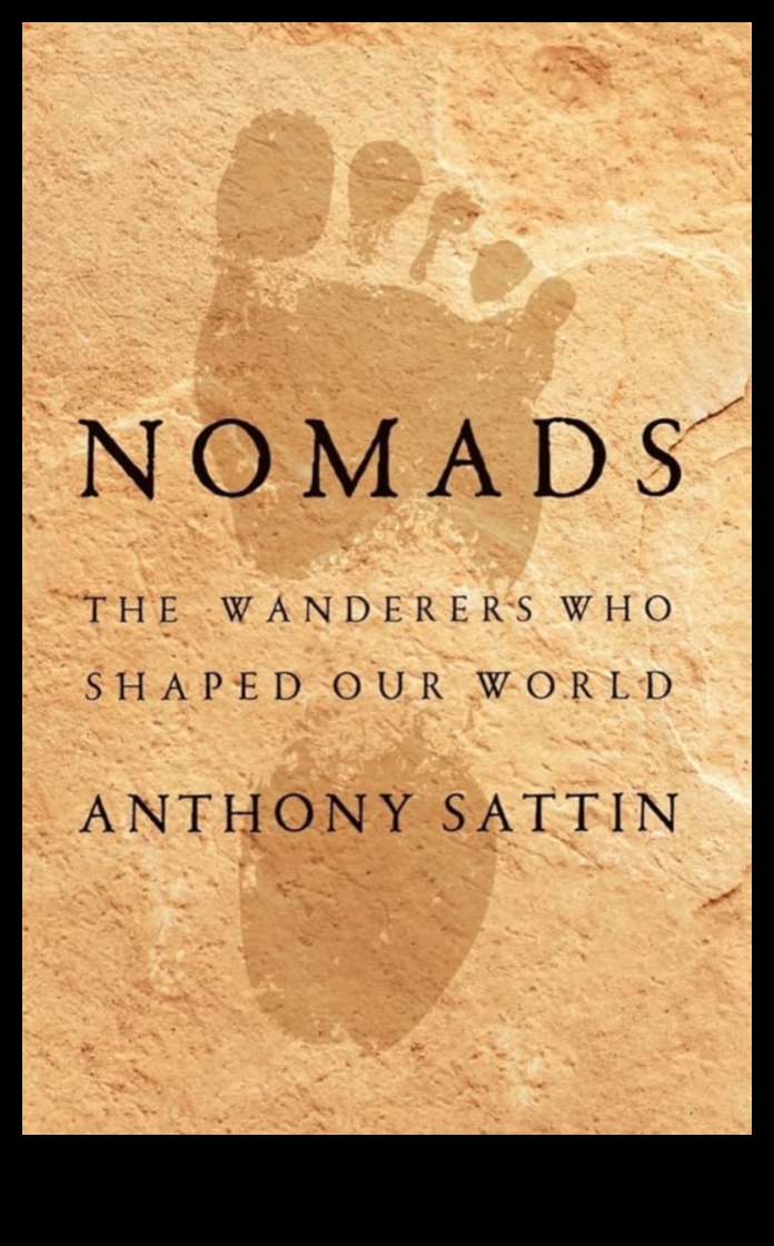 נוודים שמימיים: משוטטים במרחב הבין-כוכבי