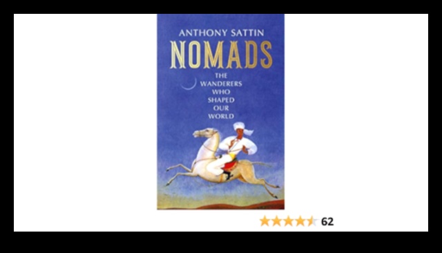 נוודים שמימיים: משוטטים במרחב הבין-כוכבי