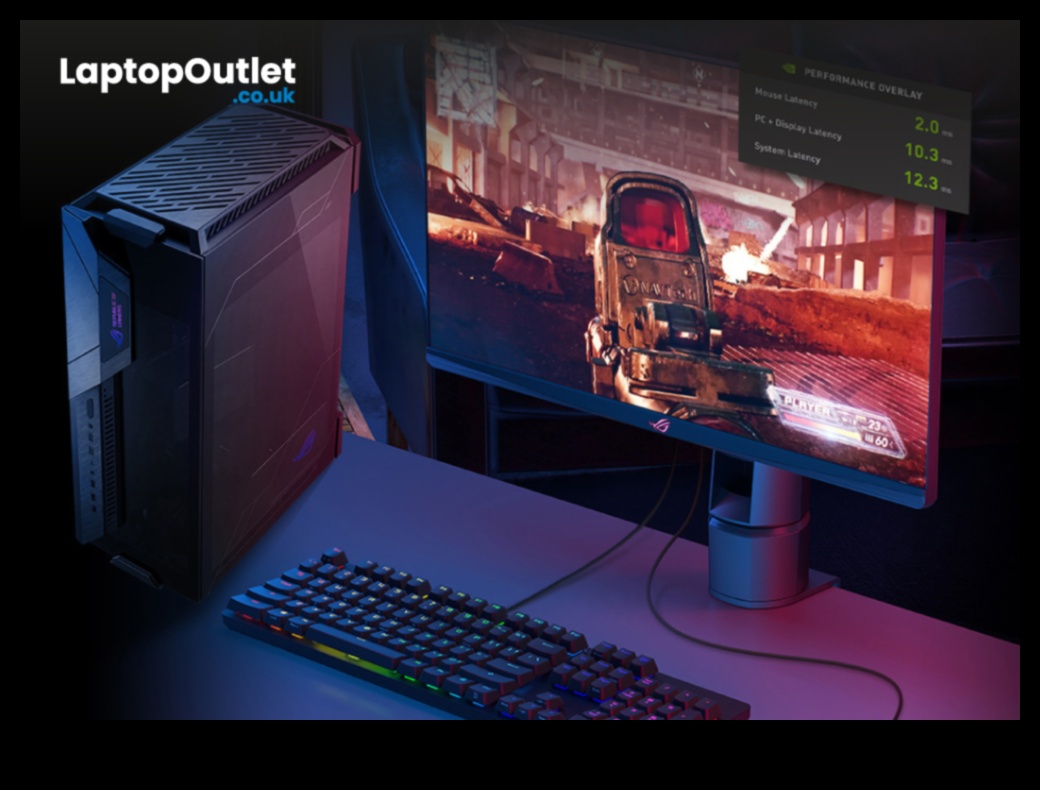 מהפכת קצב רענון: בחירת צגים למשחק חלק