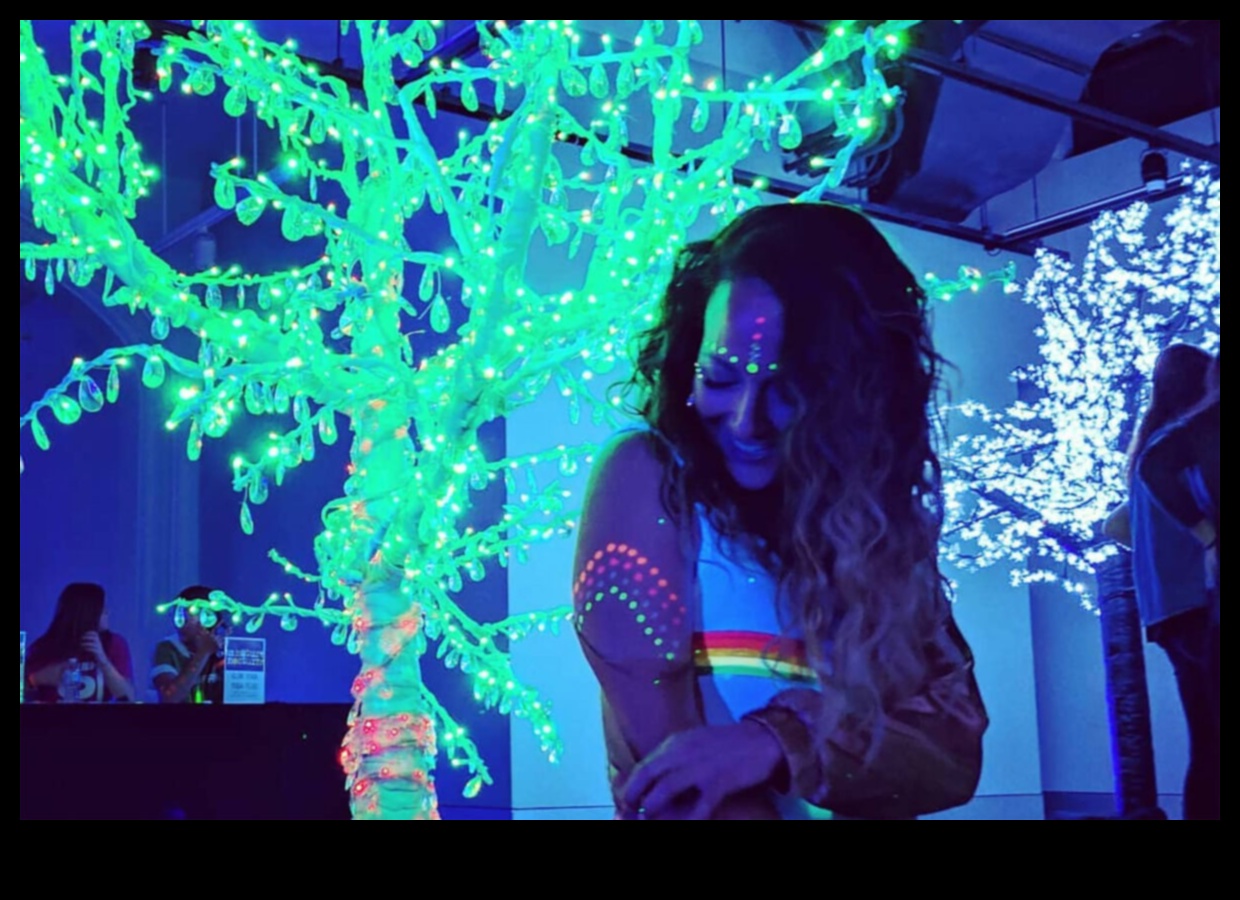 נוקטורן של הטבע: מדריך להרפתקאות בחוץ לאחר החשיכה