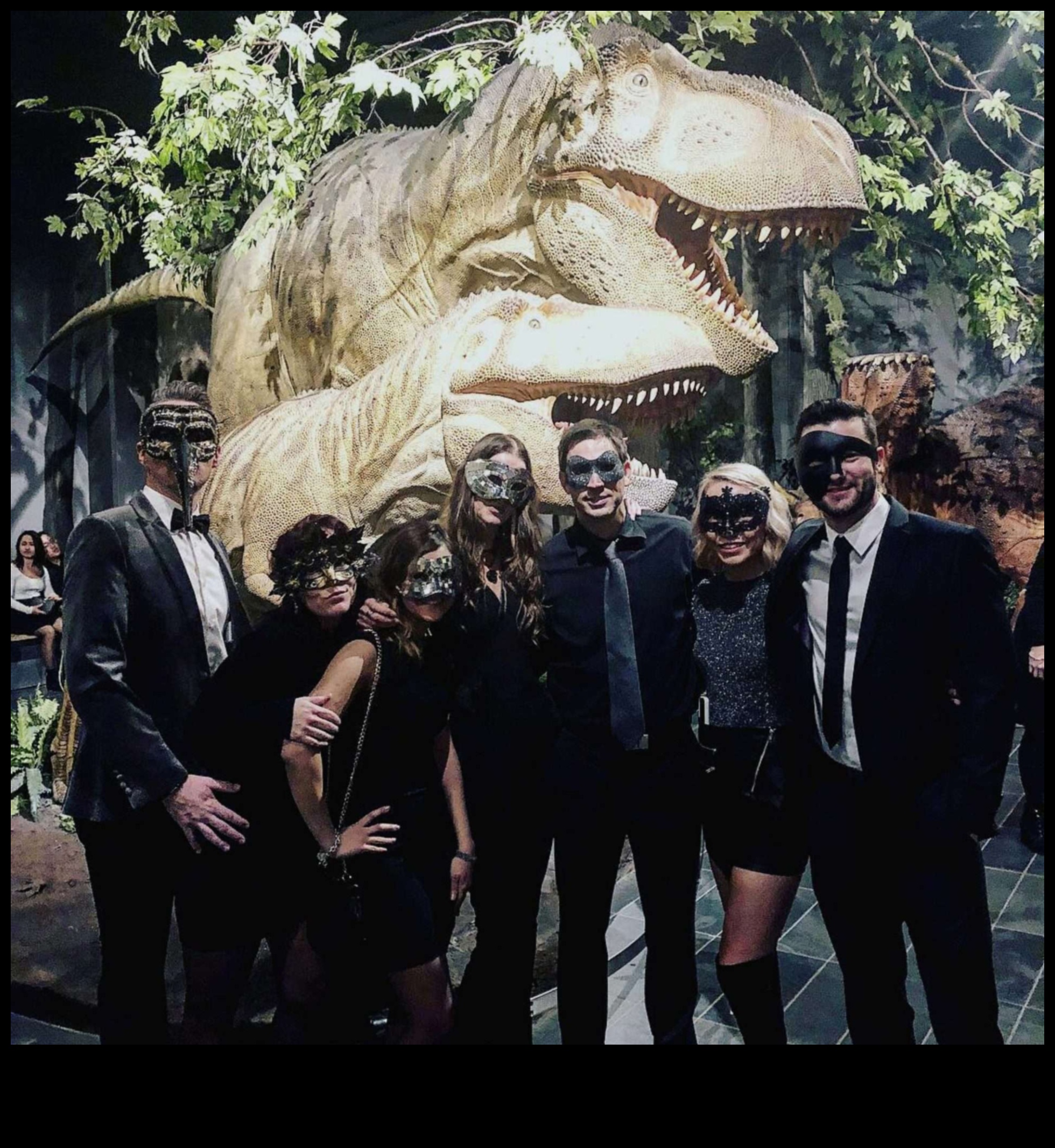 נוקטורן של הטבע: מדריך להרפתקאות בחוץ לאחר החשיכה